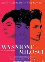 "Wyśnione miłości" walczą o 125 tys. dolarów!