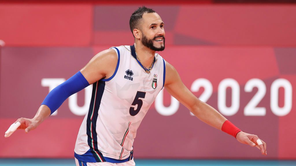 Getty Images / Toru Hanai / Na zdjęciu: Osmany Juantorena