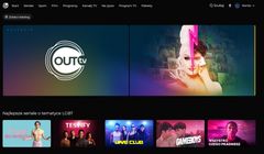 Polsat Box Go z OUTtv. Filmy, seriale i dokumenty LGBTQ+ w ofercie