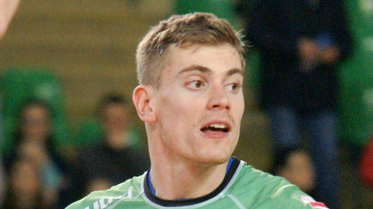 Newspix / MATEUSZ BOSIACKI / 400MM.PL  / Na zdjęciu: Wiaczesław Tarasow