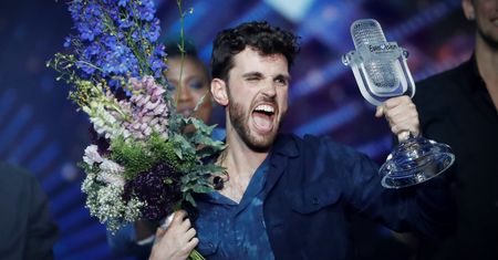 Plany na Eurowizję 2021 r. Organizatorzy podjęli zaskakująca decyzję