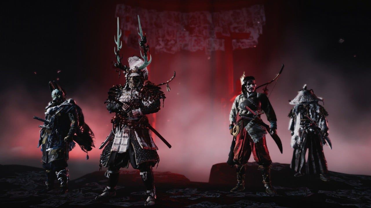 Patch Ghost of Tsushima na PC wprowadza weryfikację Steam Decka