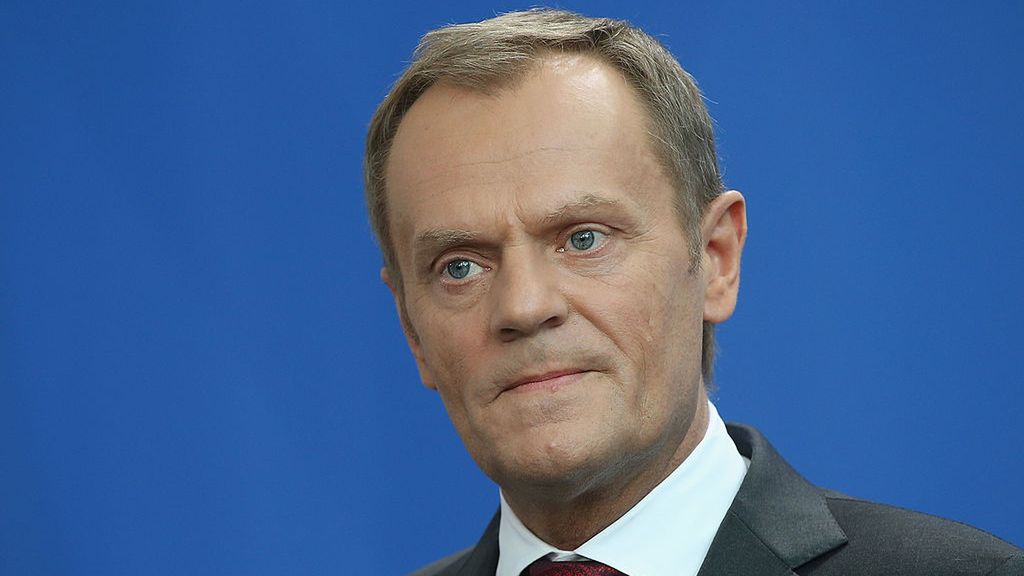Donald Tusk