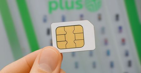 Ten sam numer na kilku urządzeniach. Plus wprowadza nową usługę