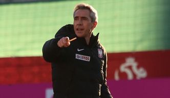 Sousa szybko dowie się, w jakim kraju pracuje. Dwa scenariusze