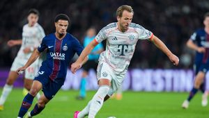 Paris Saint-Germain - Bayern Monachium. Gdzie oglądać półfinał Ligi Mistrzów? O której początek?