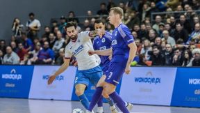 Futsal. Trzy niespodzianki w Pucharze Polski