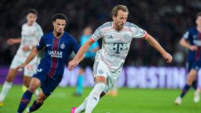 Paris Saint-Germain - Bayern Monachium. Gdzie oglądać półfinał Ligi Mistrzów? O której początek?