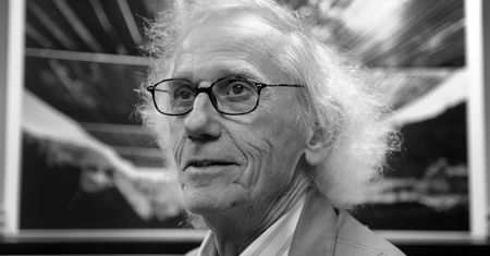 Nie żyje Christo. Jego sztuka zmieniła największe atrakcje turystyczne