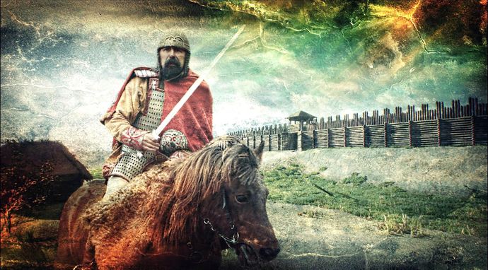 Tajemnice początków Polski. Od Popiela do Piasta