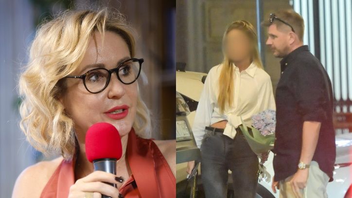 Małgorzata Ohme dyskutuje z internautami