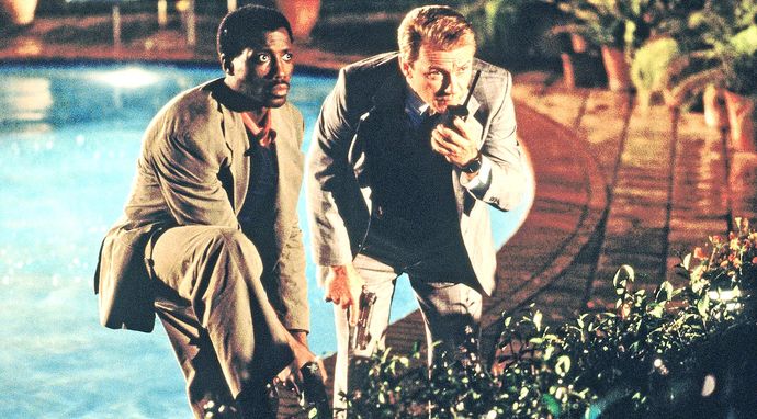 Wschodzące słońce