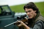 ''Kruk'': Luke Evans będzie Krukiem