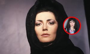 Agnieszka Fatyga zmarła nagle. Tak wspomina ją córka