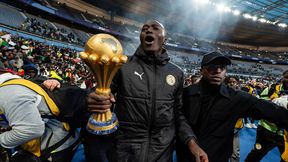 Nic nie robią sobie z werdyktu. Tak świętowali Senegalczycy