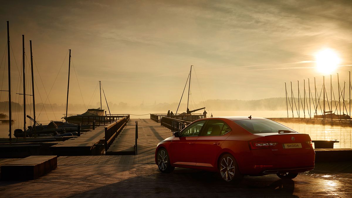 Tomek Albin pokazuje, o co naprawdę chodzi w fotografii reklamowej 1