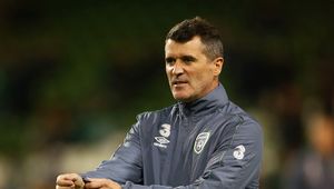 Polska - Irlandia. Afera u naszych rywali. Roy Keane starł się z piłkarzem