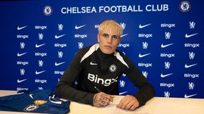 Oficjalnie. Głośny transfer w Premier League