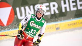 Narciarstwo Alpejskie. Maryna Gąsienica-Daniel z punktami w slalomie równoległym, kolejne zwycięstwo Vlhovej