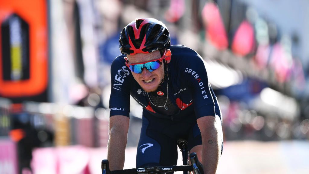 Getty Images / Stuart Franklin / Na zdjęciu: Tao Geoghegan Hart