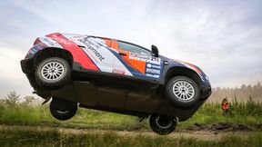 Dacie Duster czekają na start sezonu