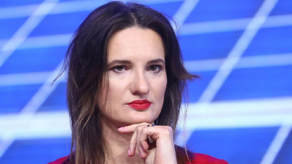 Monika Morawiecka ma nową posadę.