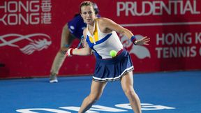WTA Hongkong: Rosjanka i Australijka z importu. Anastazja Pawluczenkowa kontra Daria Gawriłowa o tytuł
