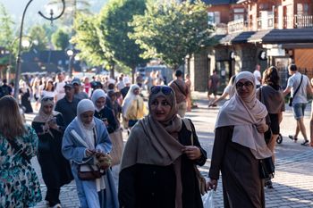Arabska turystka skrytykowała hotel w Zakopanem. Powód może się wydawać absurdalny