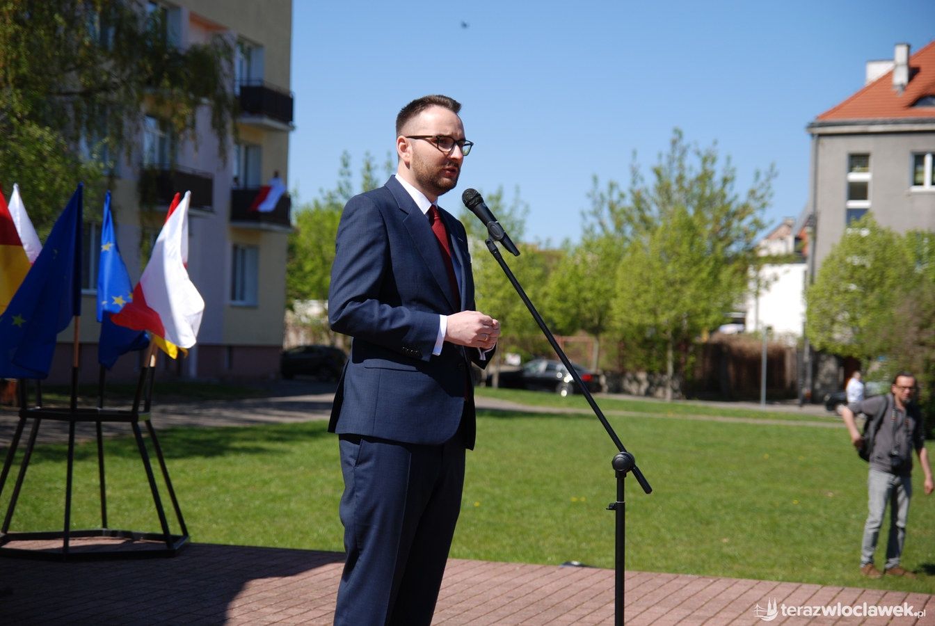 Uroczystości Święta Pracy - 2026