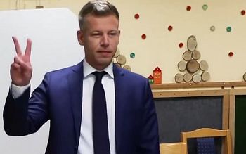 Orban i Magyar już zagłosowali. Największe starcie od 16 lat