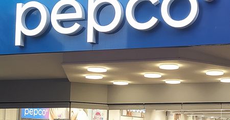 Od 2 stycznia w Pepco. Sprzęt do ćwiczeń od 25 zł
