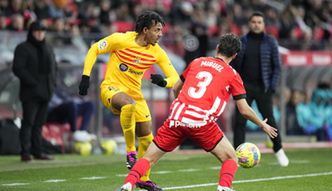 FC Barcelona zagięła parol na obrońcę. Transfer z myślą o przyszłości?