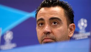 FC Barcelona stoi przed wielką szansą. Xavi: PSG nie będzie kalkulować, my też nie