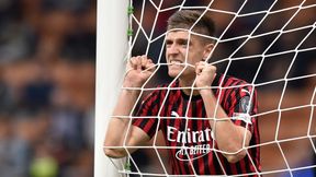 Serie A. Włosi mają złe informacje dla Krzysztofa Piątka. Tak będzie grać AC Milan po przyjściu Ibrahimovicia