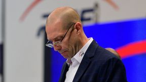 Roberto Piazza: Chcemy zrobić wszystko, by Mariusz Wlazły zagrał w Klubowych Mistrzostwach Świata