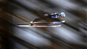 Skoki narciarskie. Puchar Świata. Thomas Markeng odesłany z Rosji. Noc spędził na lotnisku