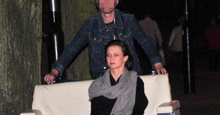 "Dzień dobry TVN": Kinga Rusin to wielka dama. Każe się wozić!