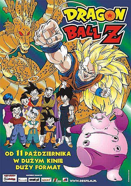 Dragon Ball Z