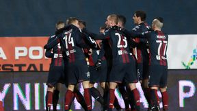 Pogoń Szczecin po polskich sparingach. "Nie ma lekko i nie będzie"