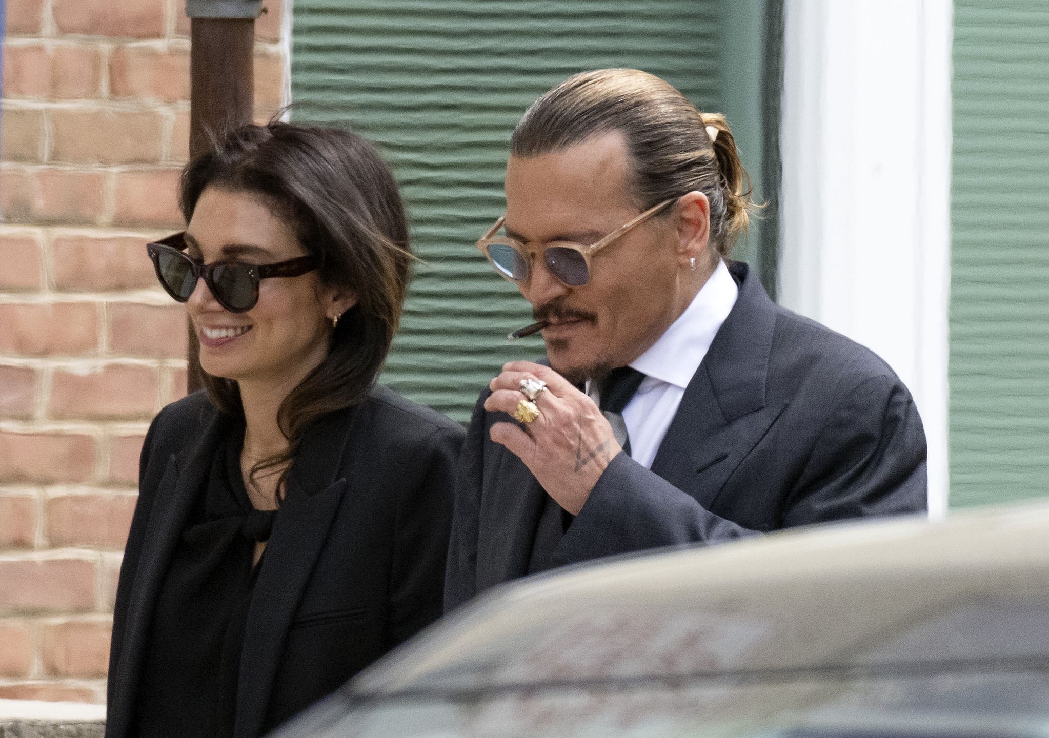 Johnny Depp i Amber Heard usłyszeli wyrok. Spodziewaliście się takiego wyniku? 