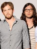 Kings Of Leon nie wzgardzili serialami