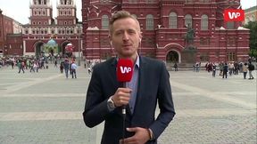 Mundial 2018. Chorwacja - Anglia. Michał Kołodziejczyk stawia na Chorwację w finale. "Ścigają się z legendami"