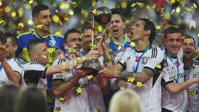 Frankowski: Wiosna zawsze przynosi niespodzianki. Są zespoły, które mogą zagrozić Legii