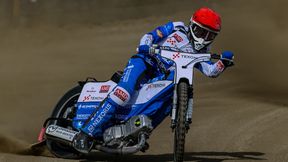 Żużel. Zawodnik Stali wchodzi do gry w finale Premiership. Jego drużyna ma szansę na mistrzostwo po 27 latach