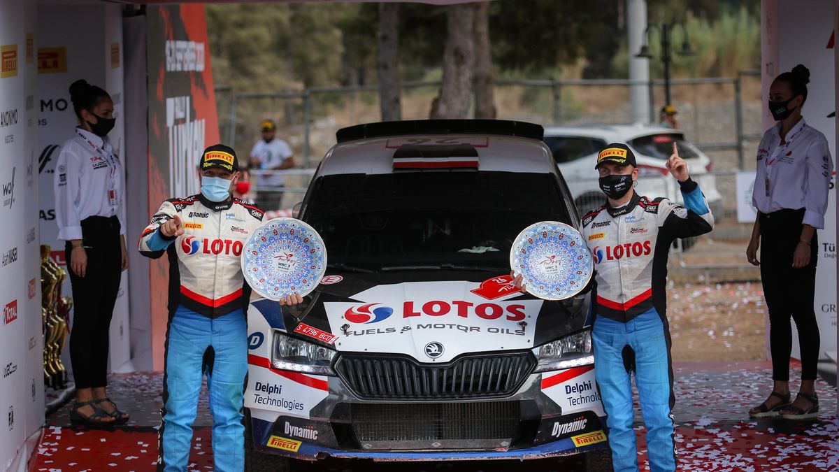 Materiały prasowe / kajto.pl / Na zdjęciu: Kajetan Kajetanowicz