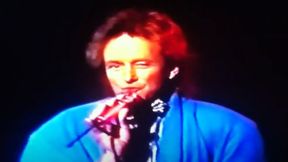 Żużlowiec z duszą artysty. Mistrz świata i gwiazda włoskiego disco