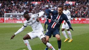 Ligue 1. Paris Saint-Germain - Dijon FCO: bez sensacji w Paryżu, pewny triumf PSG