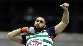 DME Bydgoszcz 2019. Kuriozalna wpadka Brytyjczyków. Do sztafety wpisali kulomiota