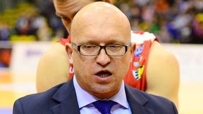 Wojciech Wieczorek: Procentuje doświadczenie Rosy z pucharów