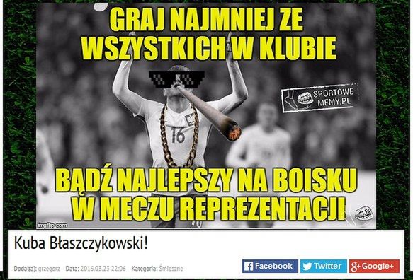 Fot. sportowememy.pl